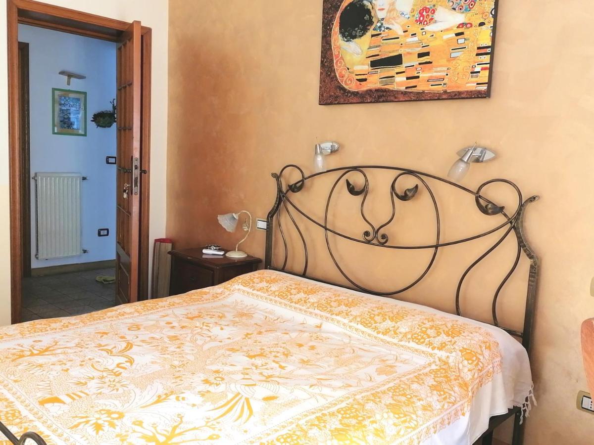 B&B Il Giardinetto 阿尔盖罗 外观 照片