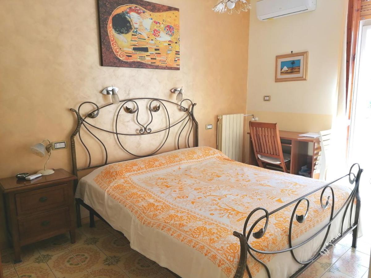 B&B Il Giardinetto 阿尔盖罗 外观 照片