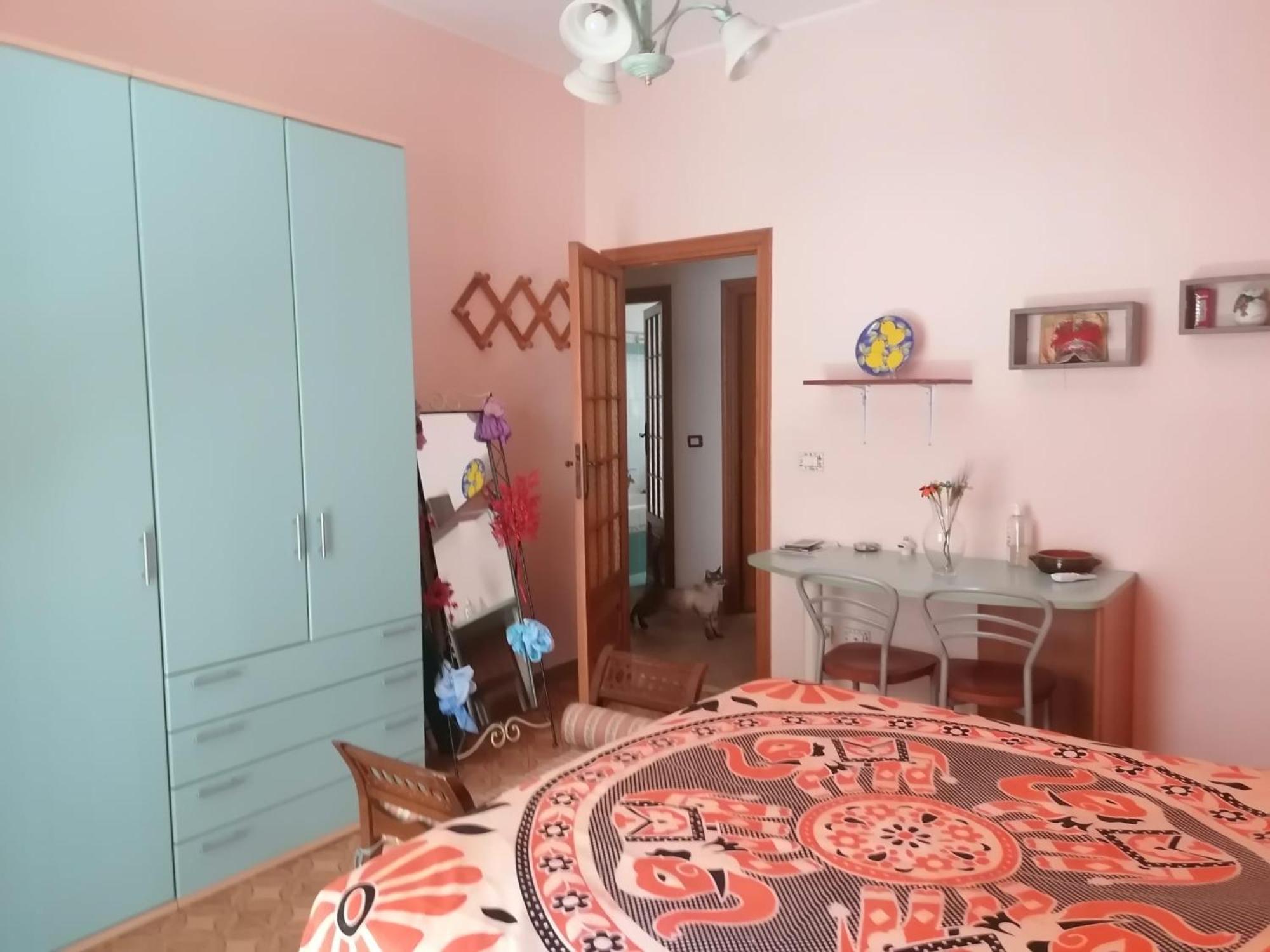 B&B Il Giardinetto 阿尔盖罗 外观 照片